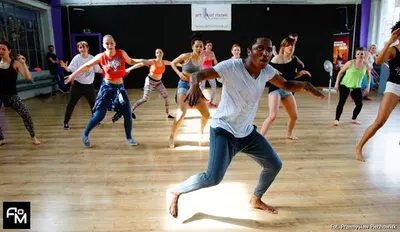 Art of Move Dance Studio